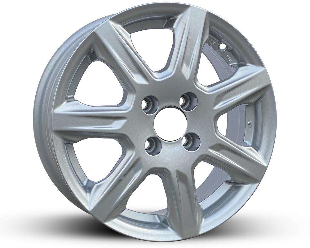 Easyfit 420 S 6x15 5x100 ET45