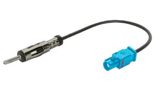 Adaptateur d´antenne DIN - FAKRA