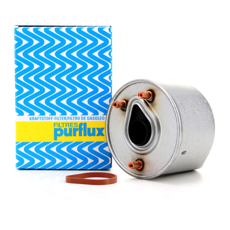 Fitre à gasoil (1.4HDi/1.6HDi DV4/DV6)