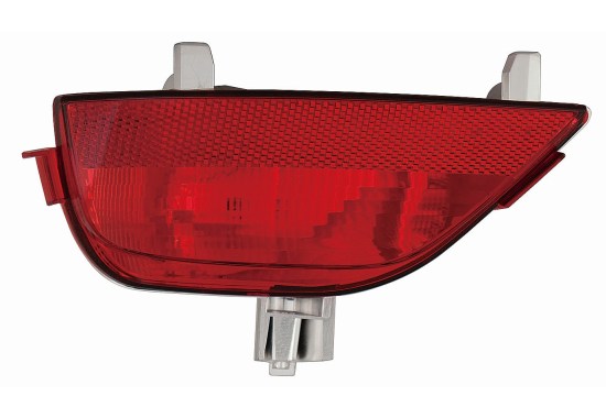 Fendinebbia posteriore sinistro