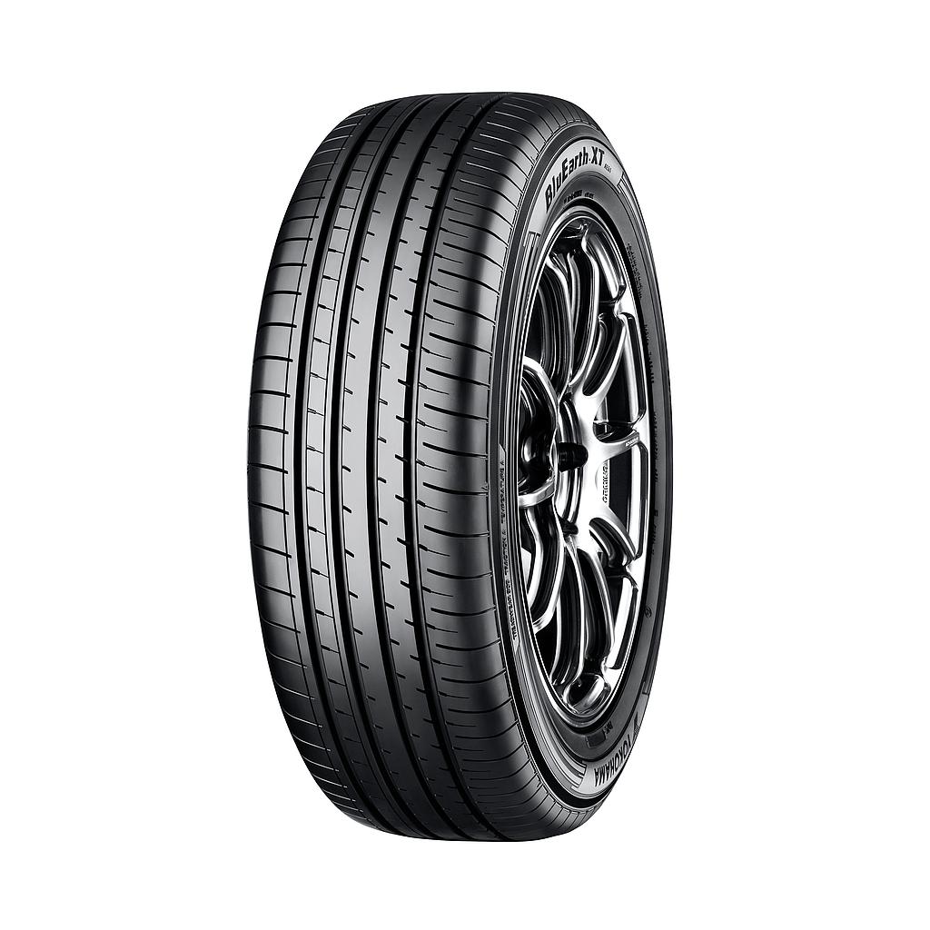 Yokohama BluEarth-XT AE61 225/50 R18 95V  (Kopie)