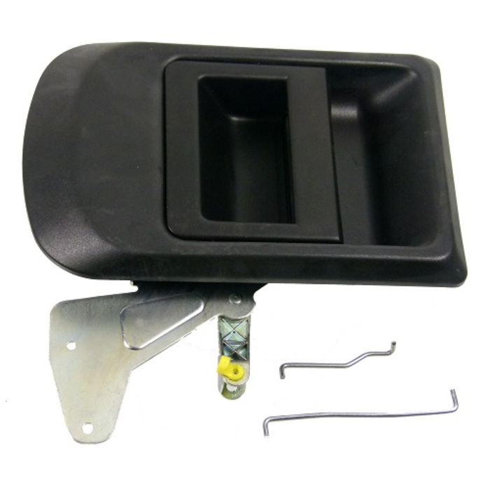 Schiebetürgriff aussen rechts Daily ohne Schliesszylinder Iveco Daily S2000