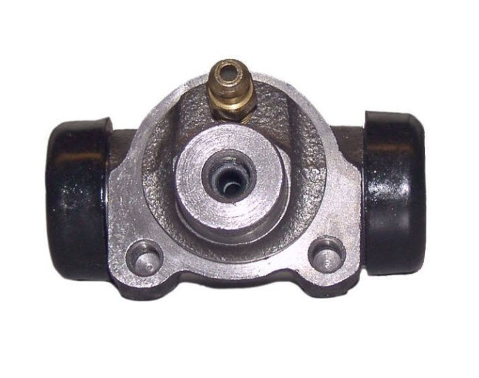 2CV 9/81- rear brake cylinder LHM