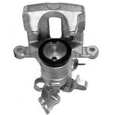 Bremszange C8/807 hinten links