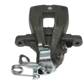 Bremssattel hinten links