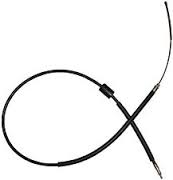 Cavo di freno stazionamento 306 posteriore sinistra