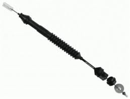 Kupplungsseil Berlingo / Partner