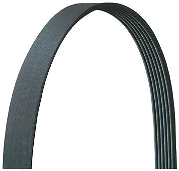 Keilrippenriemen 3PK856EE