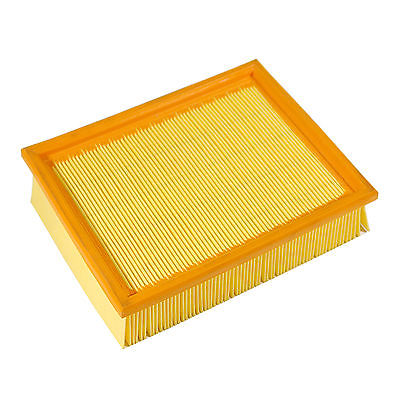 Filtro aria Xsara II / Xsara Picasso / 206 (1.8i-16V/2.0i-16V)