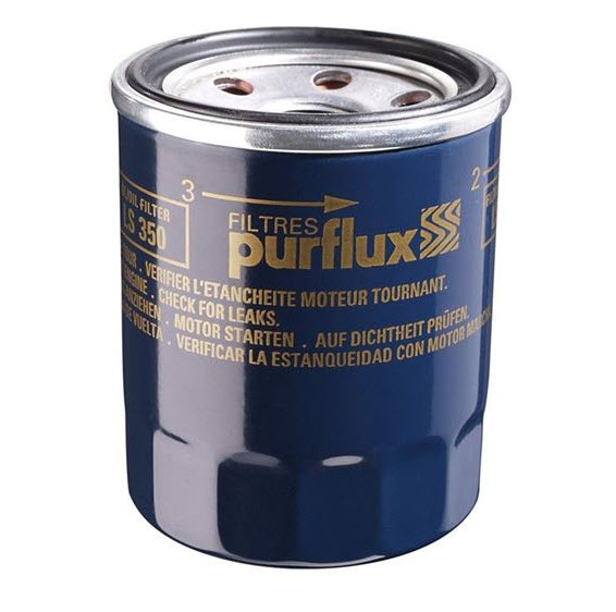 FILTRO OLIO (EB2/ET/EW/DW8/DW10)