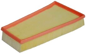 Filtro aria Xsara / ZX / 306 (1.8i-16V/2.0i-16V)