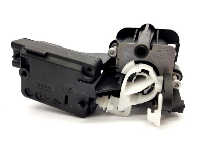 Heckklappenöffner Trafic II Trafic III