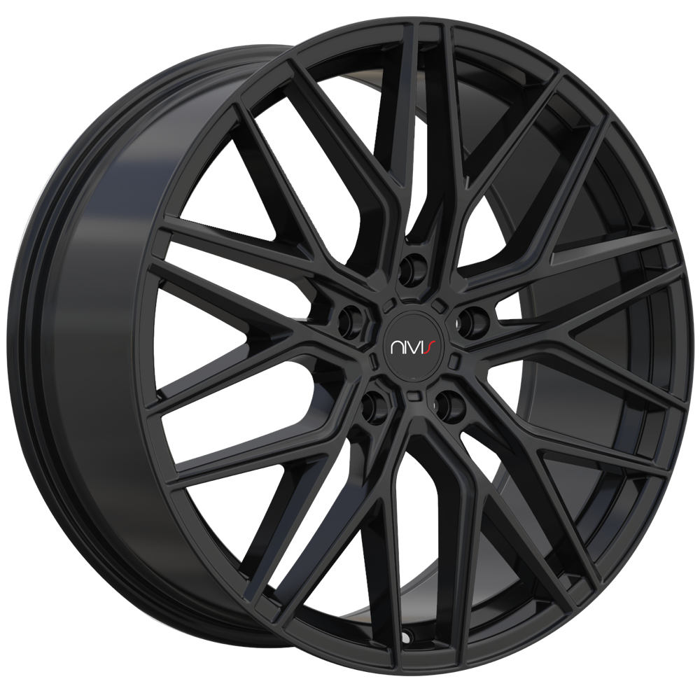Nivis 280 B 8.5x19 ET35