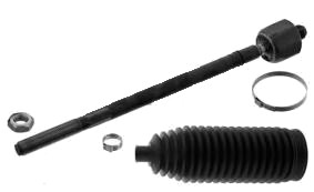 Rotule axiale C8 / 807 avec machoire