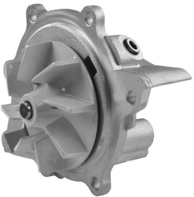 Pompa dellÂ´acqua PSA (2.0 BlueHDi/2.2 HDi)