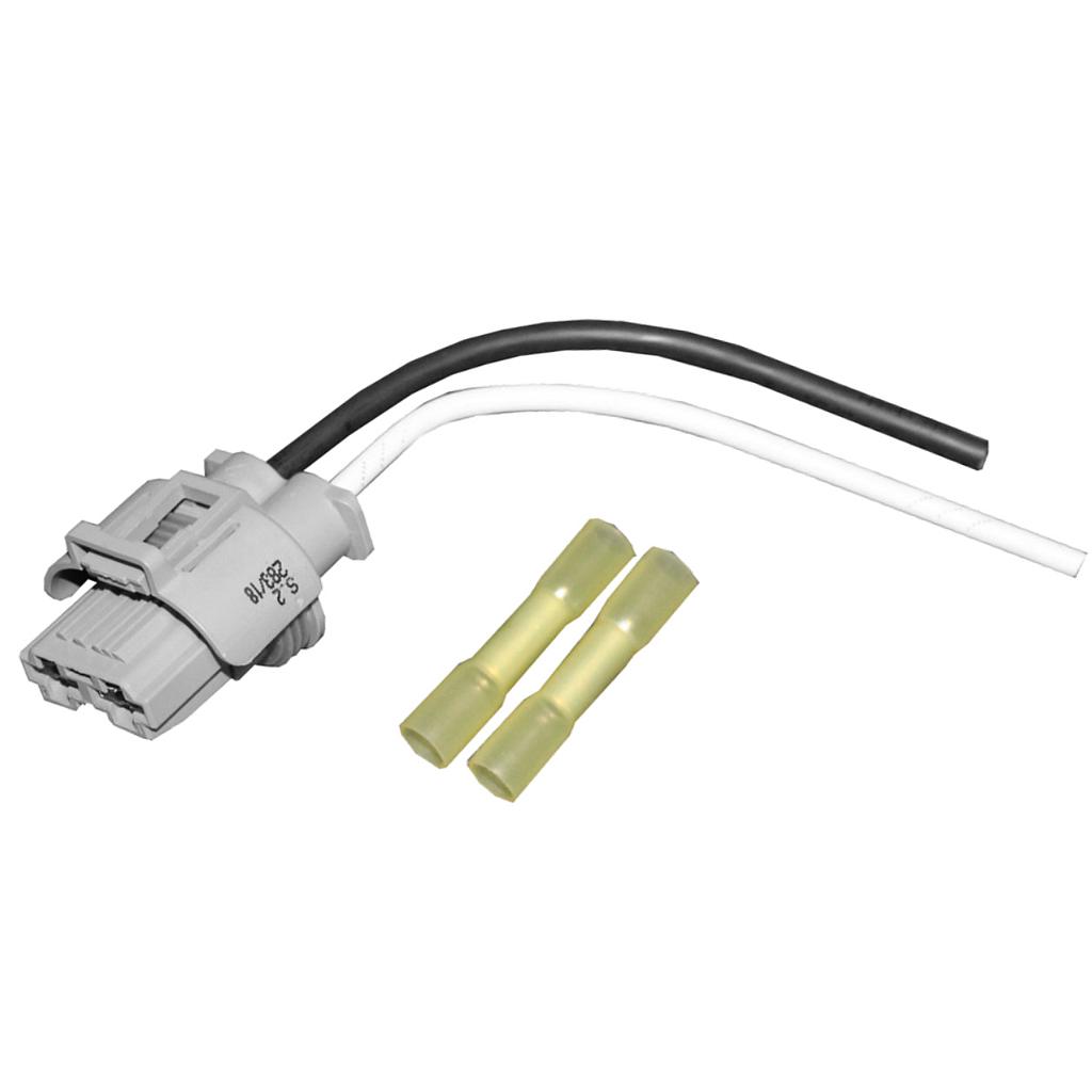 Câble de réparation ventilateur moteur 2-poles