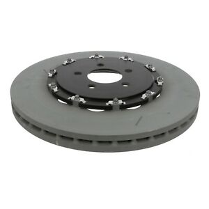 Bremsscheiben VA / GrandCherokee TH