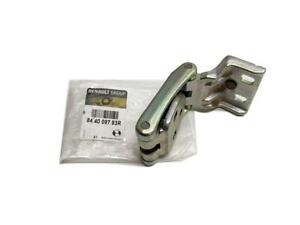 Türscharnier hinten Master III Bus Kasten