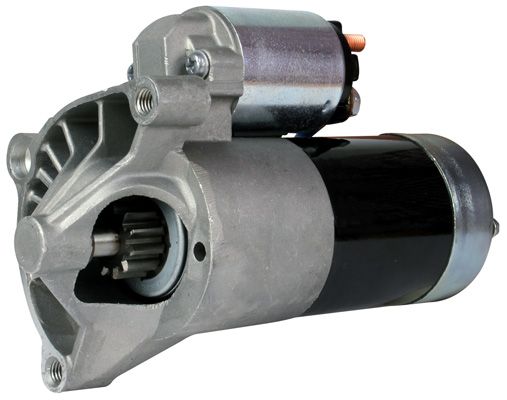 Anlasser 1.8kw
