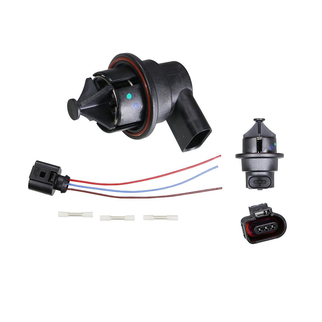 Capteur de position boost de réglage pour turbocompresseur Garrett