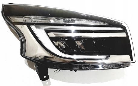 Scheinwerfer rechts LED