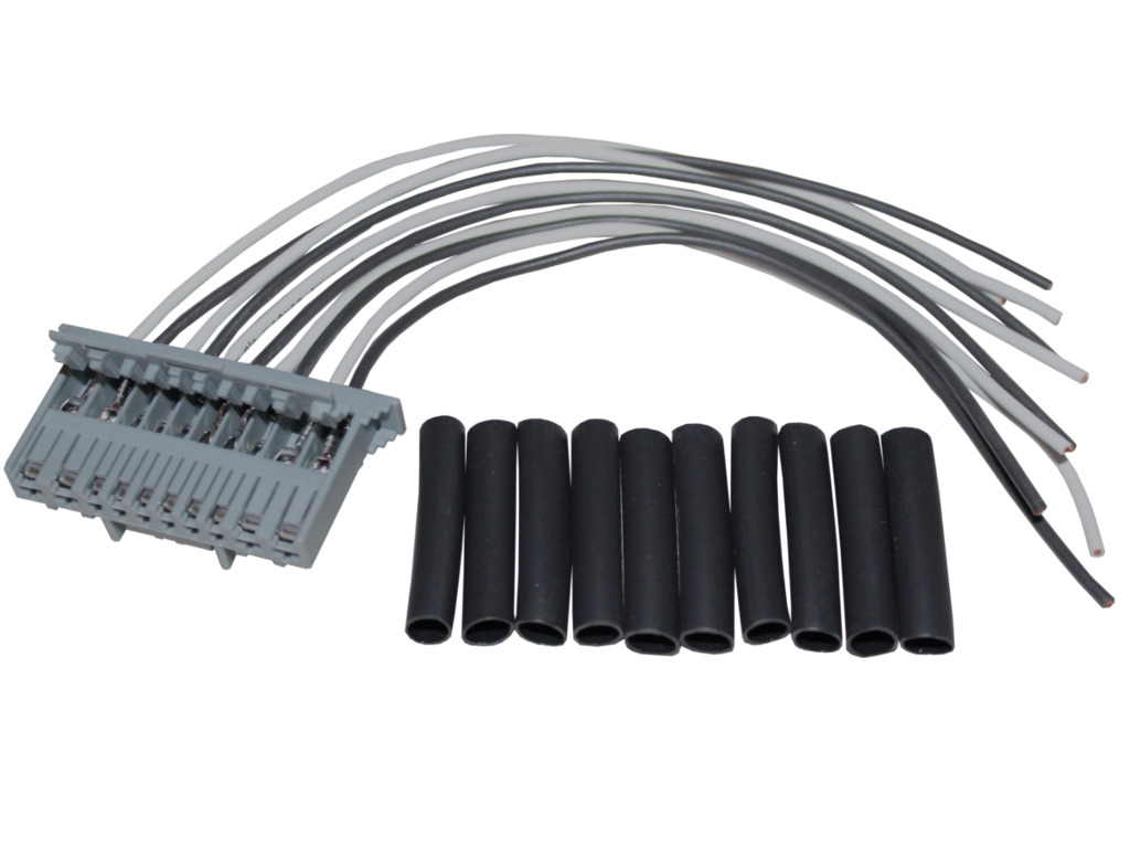 Reparatursatz Bodycomputer / Scheinweferstecker