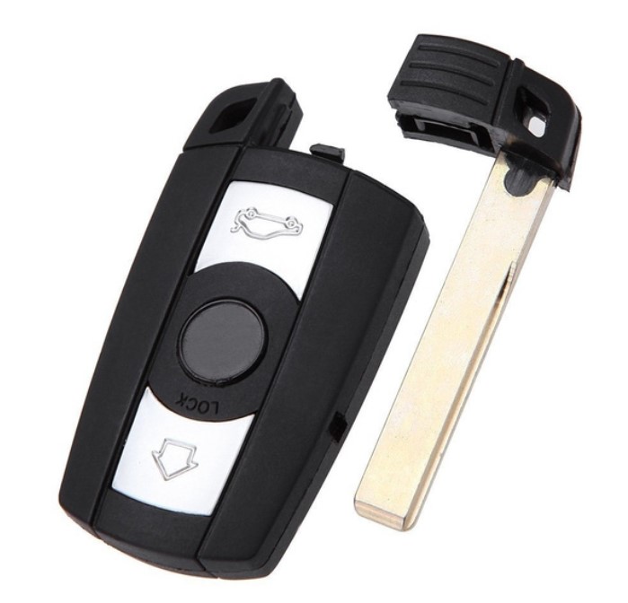 Schlüsselgehäuse für BMW 1 3 5 6 7 E90 E93 E92 M3 M5 X3 X5