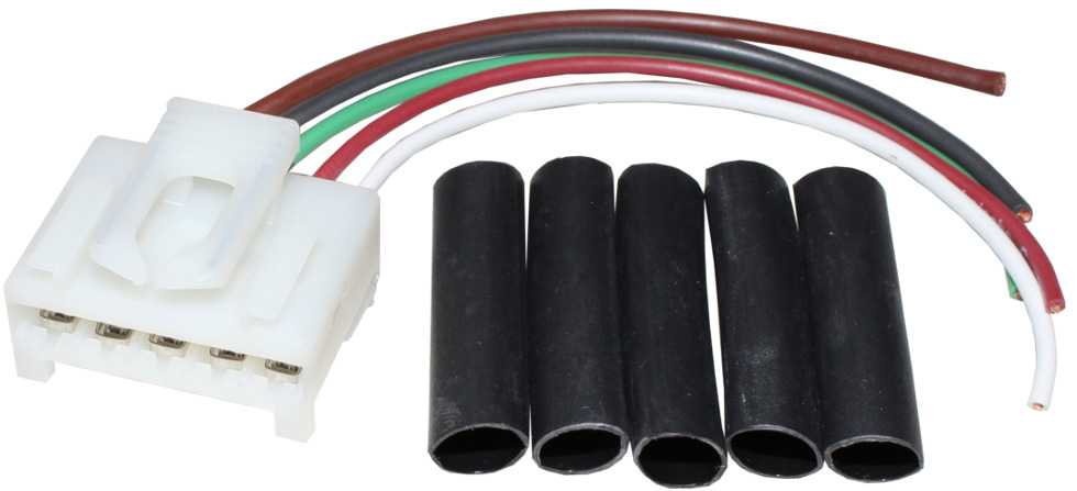 Kit réparation feux arrière Punto 188, Panda 169