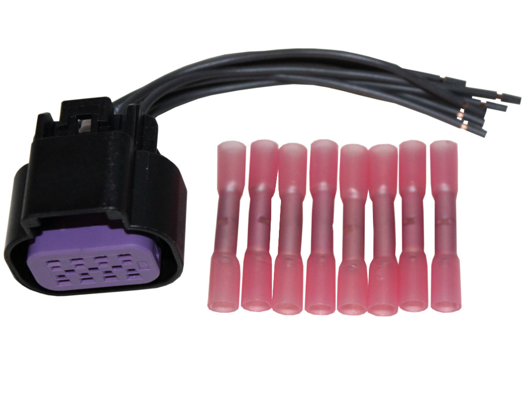 Kit réparation feux arrière Ducato 250 Restyling 2010-, Jumper III , Boxer III, Doblo 2009-