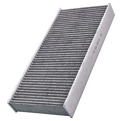 Filtre à pollen avec charbon actif C5 II / C6 -11556 / 407