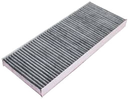 Filtro carbone C8 / Jumpy II / 807 / Expert II