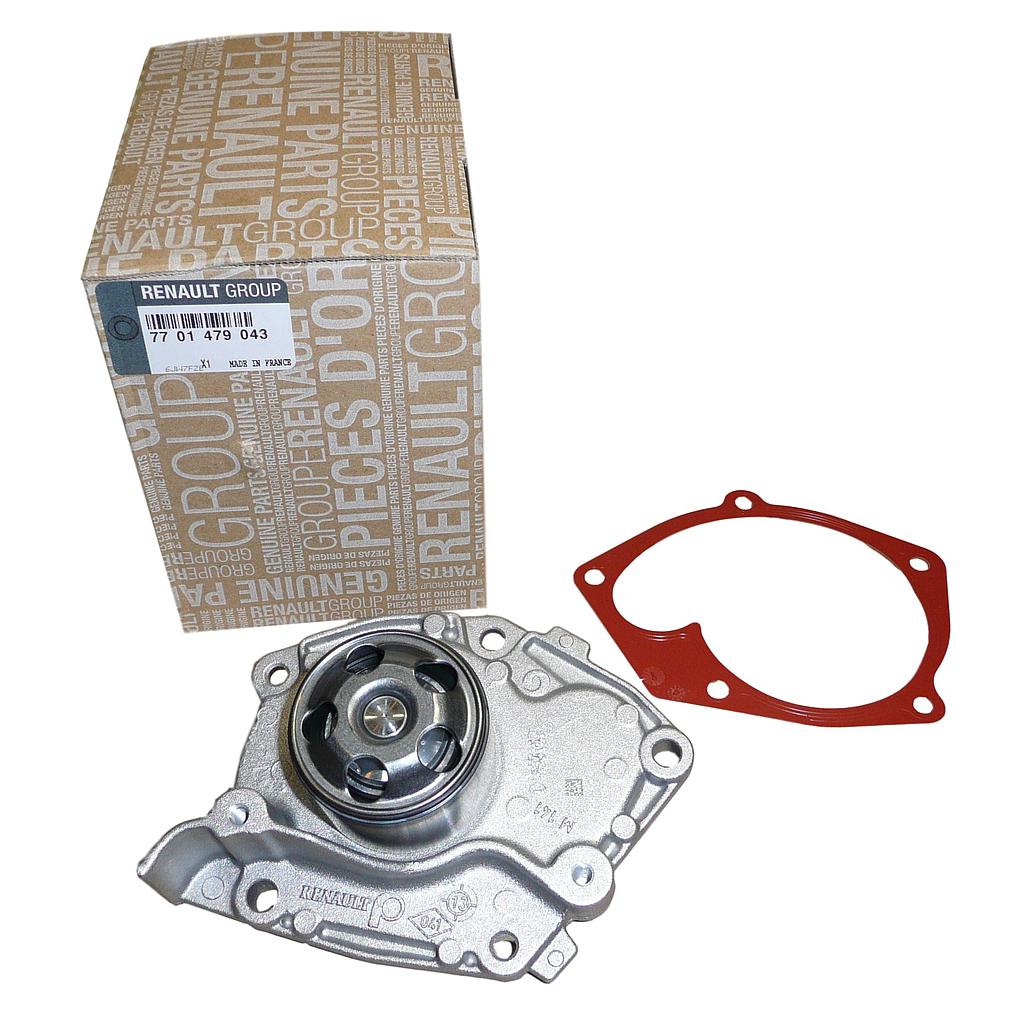 Pompa aqua LagII/III/EspII/EspaIII/Avan/Scen/TrafII