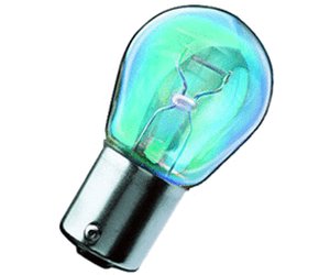 Lampada lampeggiatore - e lampadina del freno 12V 21W DIADEM 