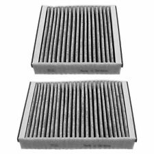 Filtre à pollen avec charbon actif C3 2009- / C4 Cactus / DS3 / 207 / 208 / 2008