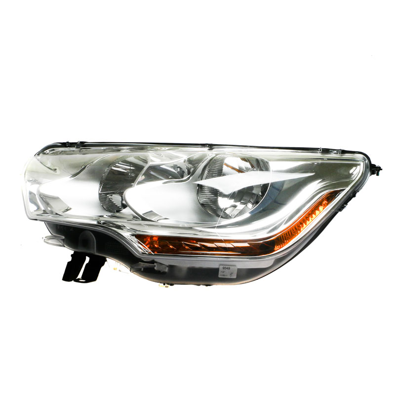 Projecteur DS4 gauche