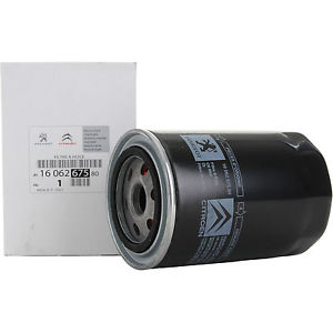 Oil Filter (3.0HDi) uitwendig (LS389)
