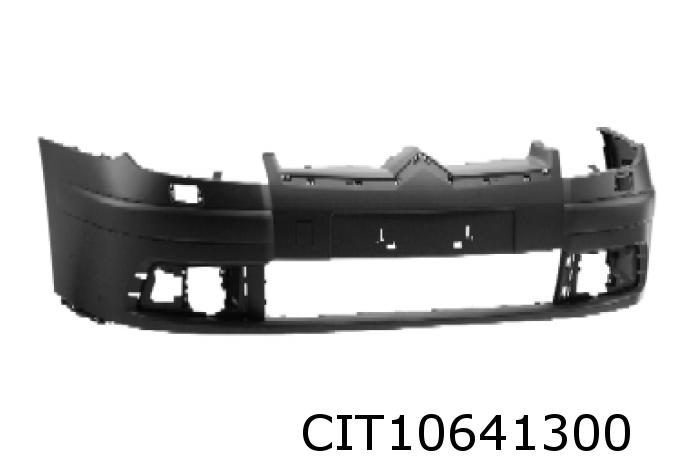 Stossstange vorne (NEX) C5 II ab Bj.09.2004