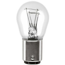 Lampes arrière antibrouillard et lampes arrière 12V 21/4W