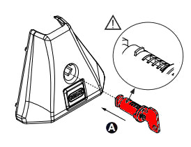 2x serrure pour porte-bagages de toit
