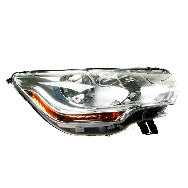 Fanale DS4 destra