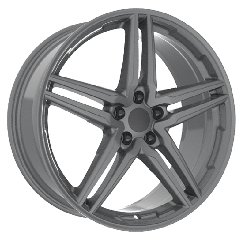 Easyfit 929 T 8.5x20 5x114.3 ET35