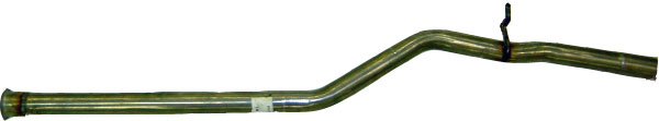 Rep-Rohr Berlingo 1,9 D