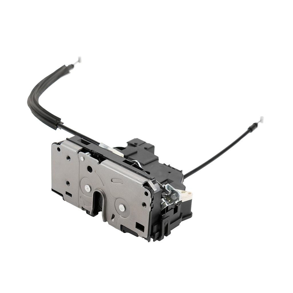 Türschliess &amp; Öffnungsmechanismus Hecktür Fiat Ducato 250/252 ohne Sicherheitssch.