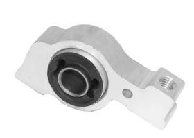 Rubberlagers C5 III 8/09- / C6 wieldraagarm