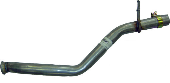 Tubo di riparazione 206 GTI