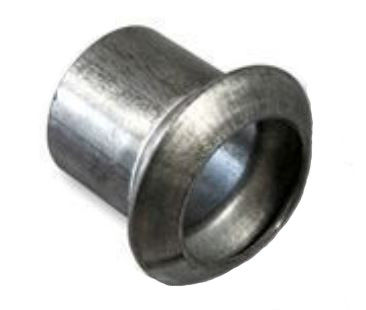 Adapter Innendurchmesser: 45 mm