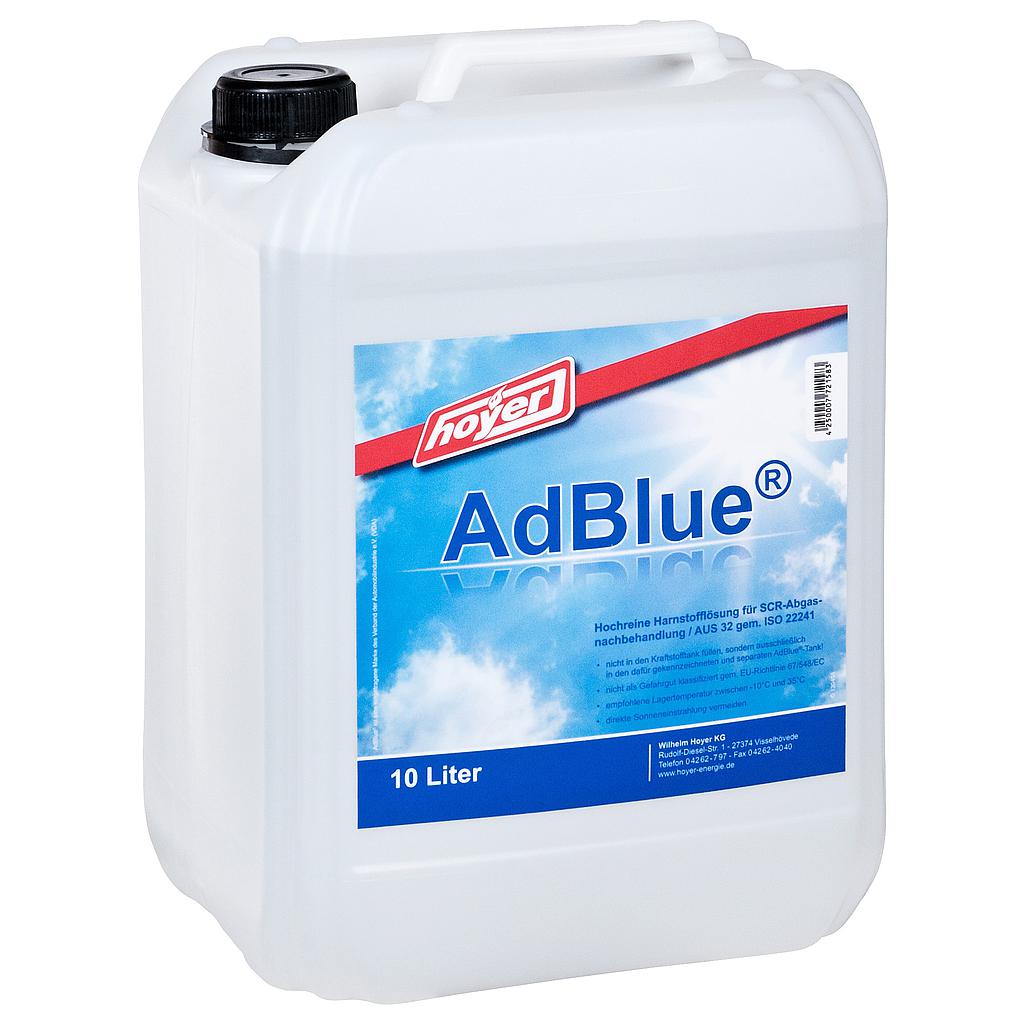 AdBue 10L