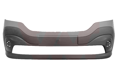 Stossstange vorne lackierbar (NEX) Trafic III