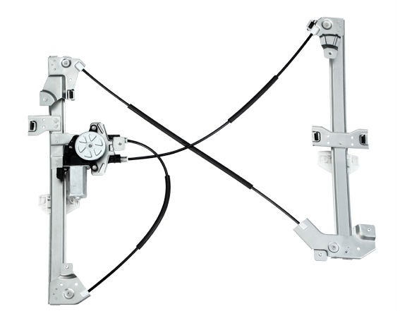 Lève-vitre Berlingo / Partner I+II avant gauche