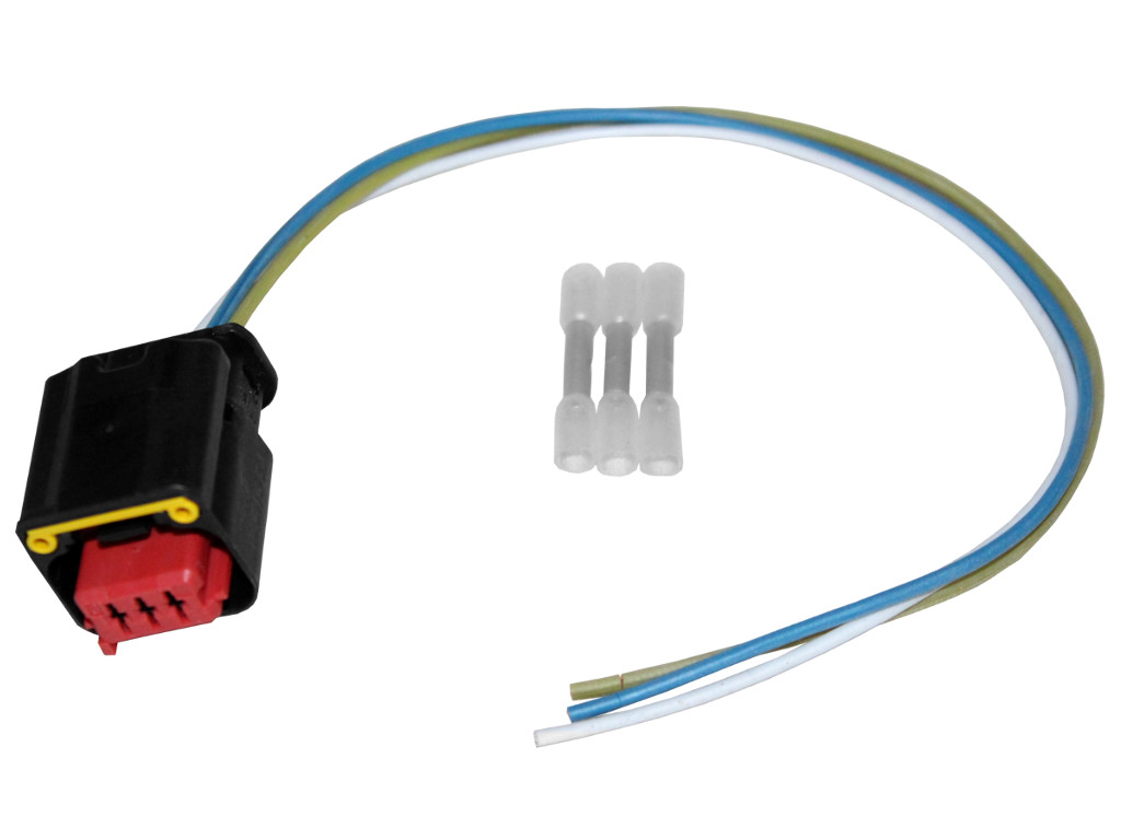 Cavo di riparazione sensore di pressione rail